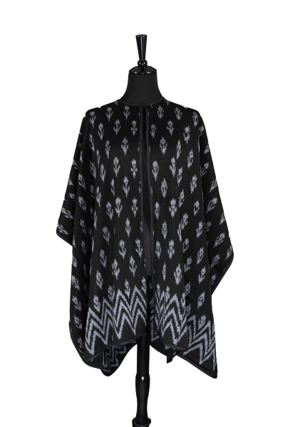 Umhang "Bergblumen" Artikelbild 1